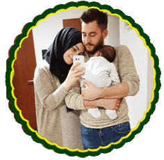 Dua For Family