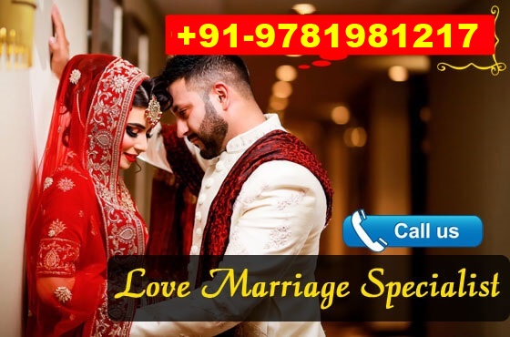 Love Marriage Specialist