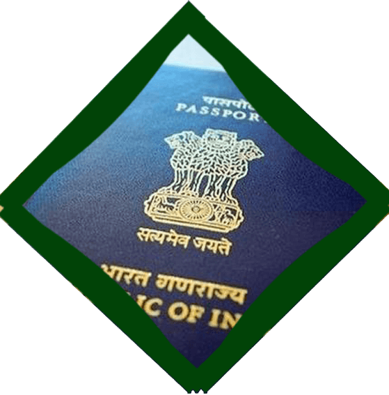 Visa Problem